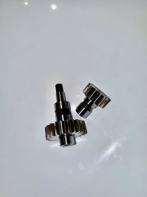 RSB Racing Oil Pump Gears