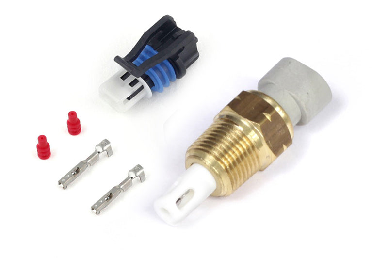 Air Temp Sensor - Large Thread Thread: 3/8 NPT 18TPI