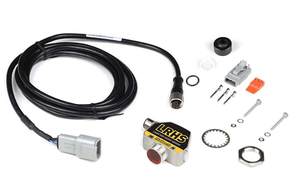 Haltech Laser Ride Height Sensor