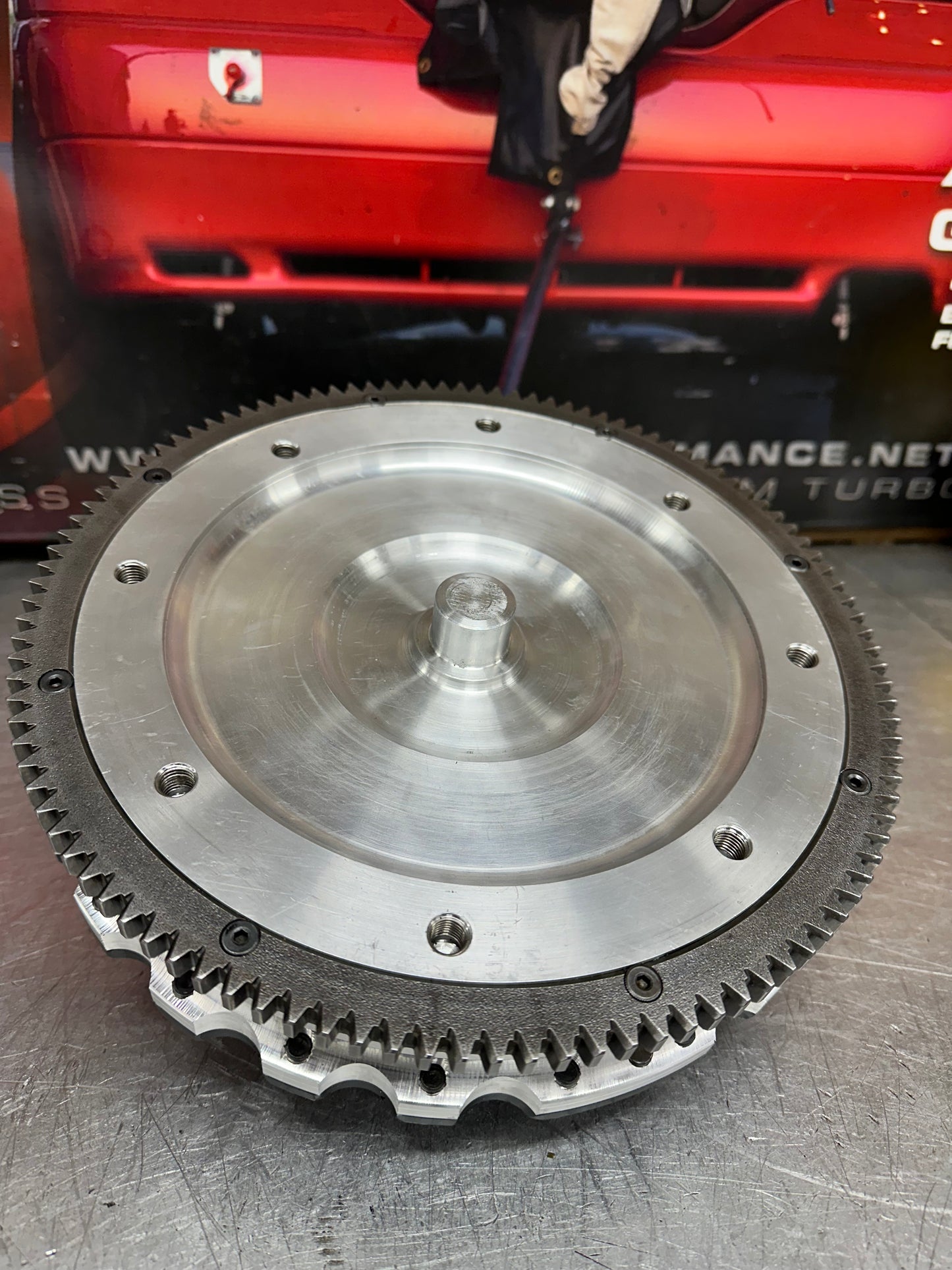 Billet Converter Remaining Balance