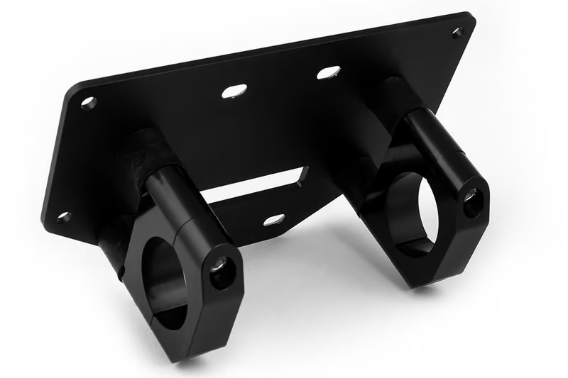 Nexus R3 / S3 / S2 Tube Mount Kit - 41.275mm (1.625")
Diameter: 41.275mm (1.625")