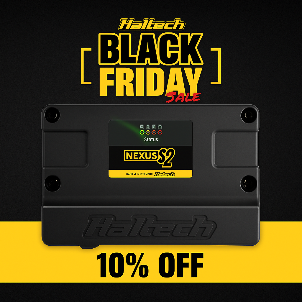 Black Friday Nexus S2 ECU Only
