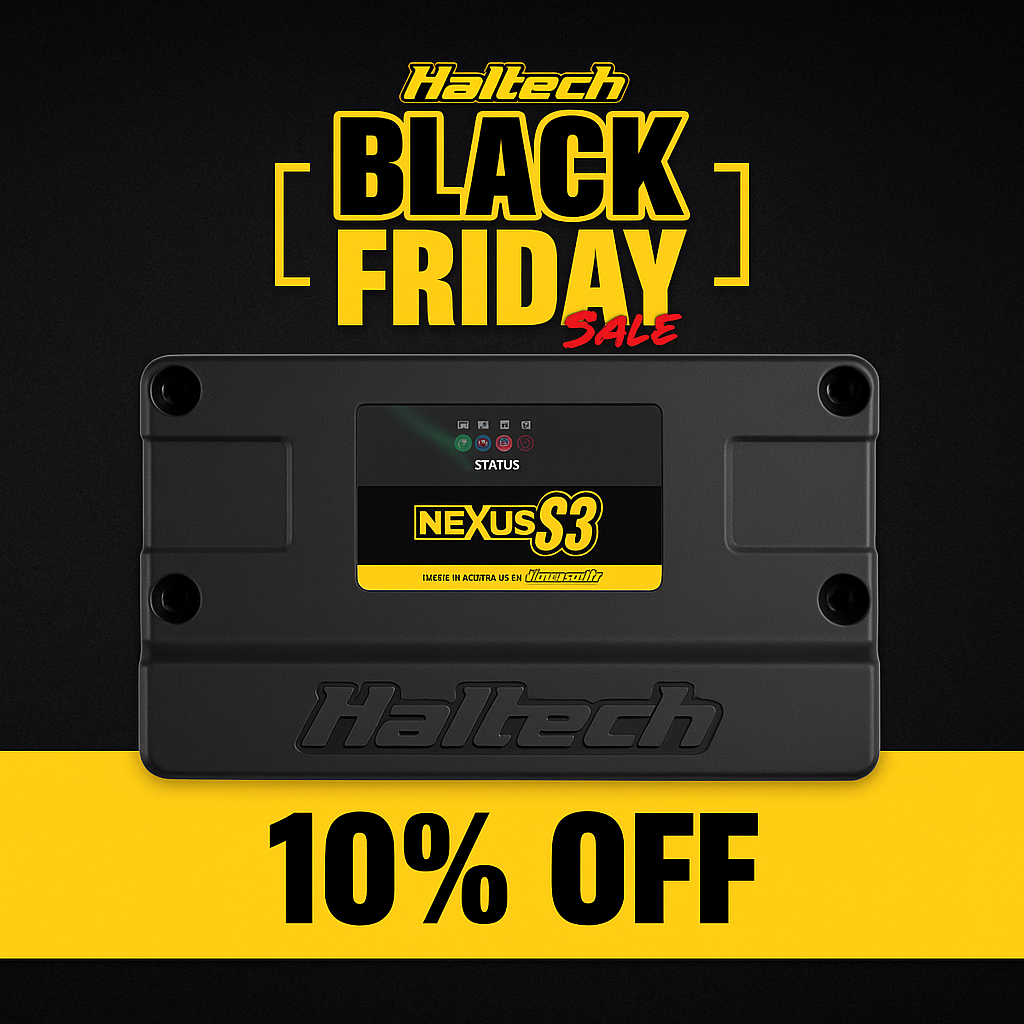 Black Friday Nexus S3 ECU Only