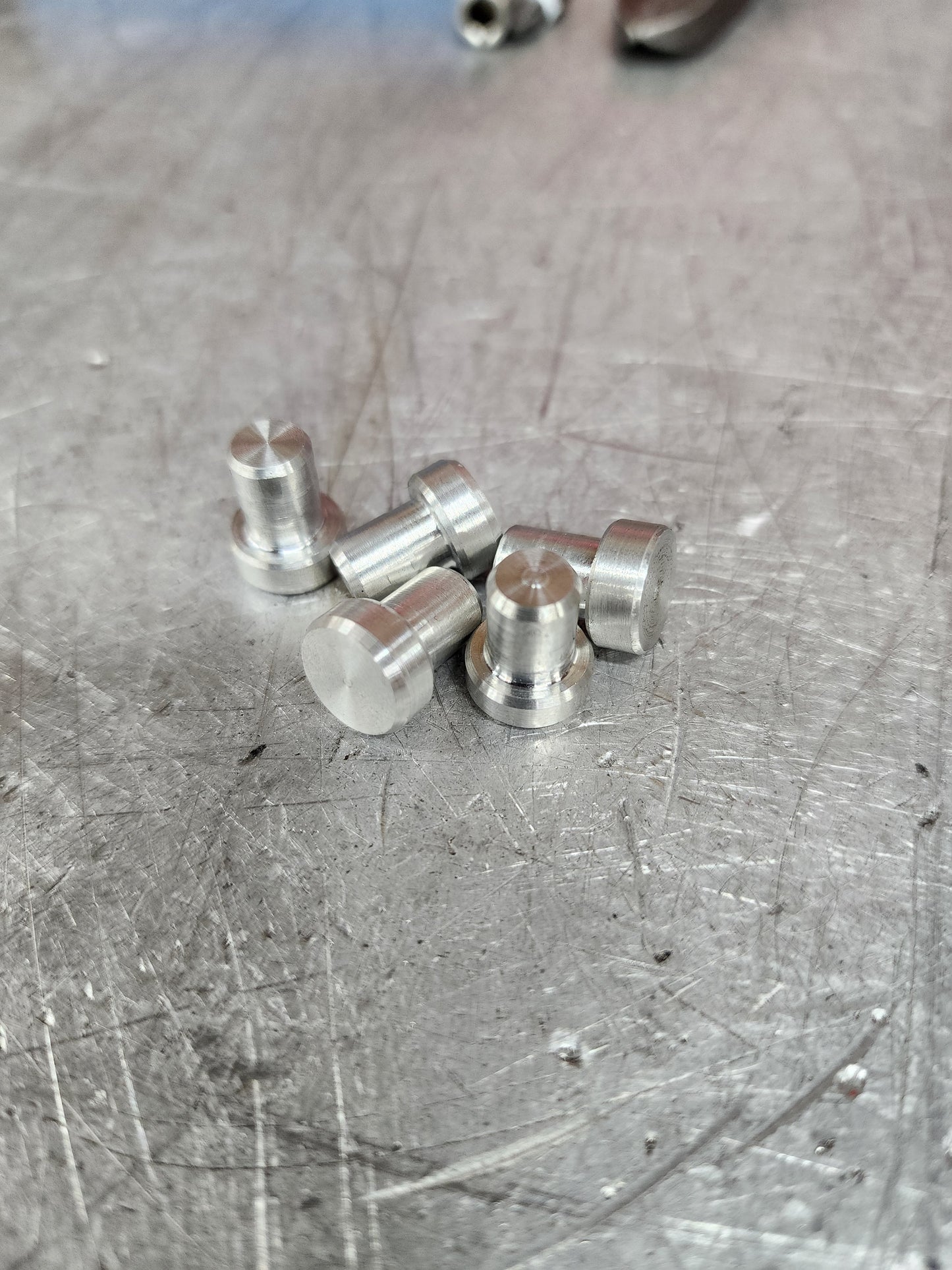 Upgrade To AGR Spec Valve Body