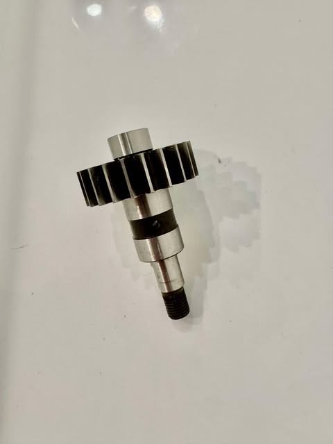 RSB Racing Oil Pump Gears