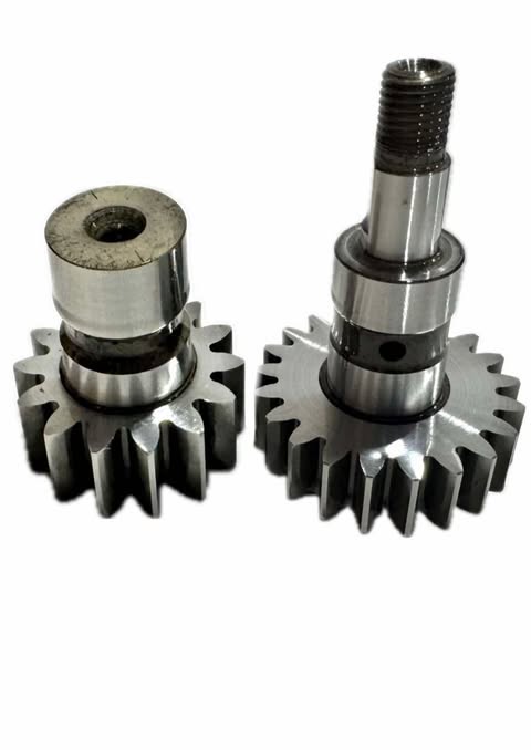 RSB Racing Oil Pump Gears