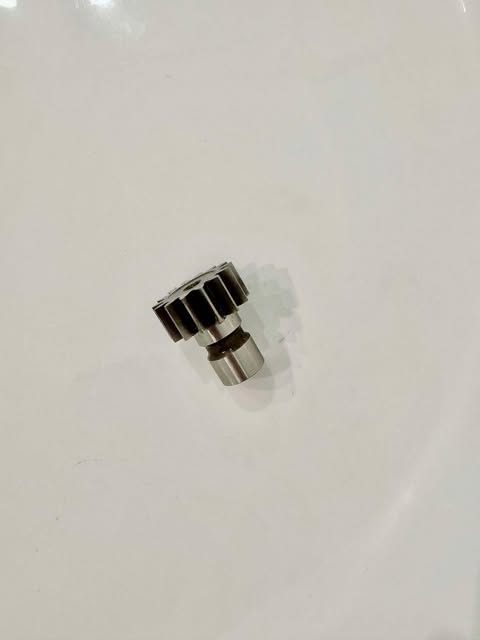 RSB Racing Oil Pump Gears