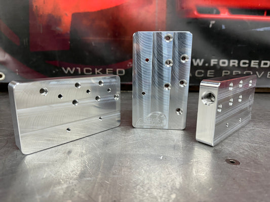 W4A33 Shift Solenoid Test Block