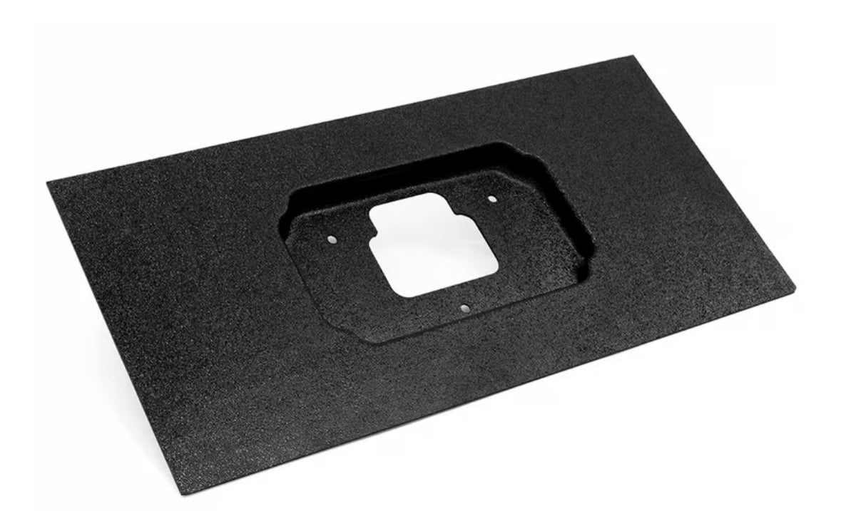 IC7 Molded Panel Mount