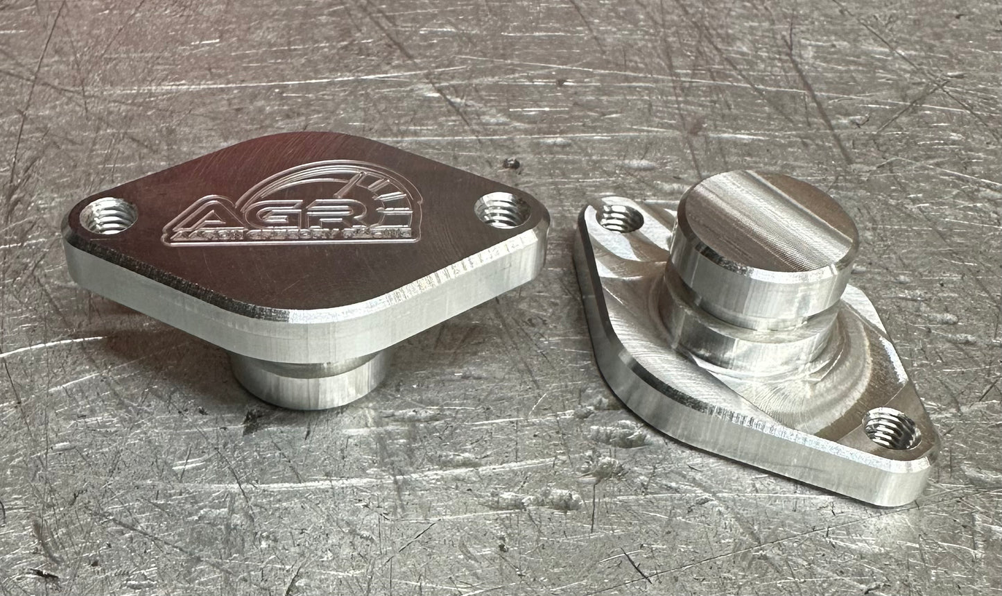 Torque Converter Lock-Up Solenoid Delete (2G TRANSMISSION ONLY)