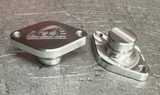 Torque Converter Lock-Up Solenoid Delete (2G TRANSMISSION ONLY)