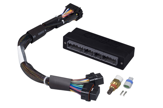 Elite 1000/1500 Mitsubishi EVO 4-8 (5 Speed) Plug 'n' Play Adaptor Harness