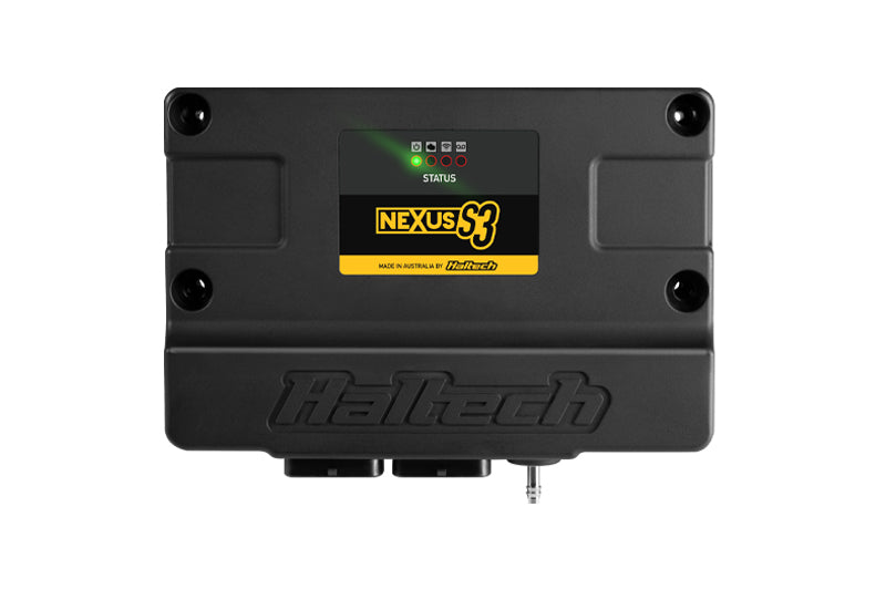 Nexus S2 Plug 'n' Play Adapter Harness Kit - Mazda MX5 NA