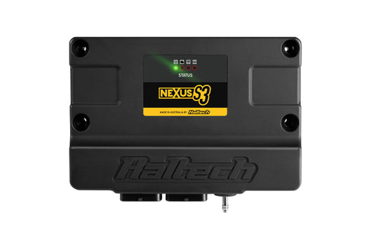 Nexus S2 Plug 'n' Play Adapter Harness Kit - Mazda MX5 NA