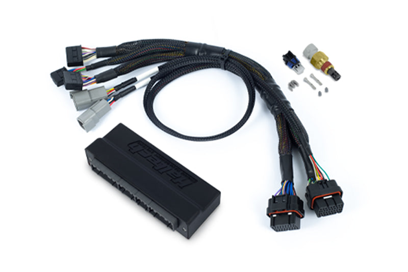 Nexus S2 Plug 'n' Play Adapter Harness Kit - Mazda MX5 NA