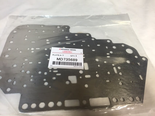 W4A33 Large Separator Plate