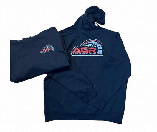 AGR Racing Hoodie