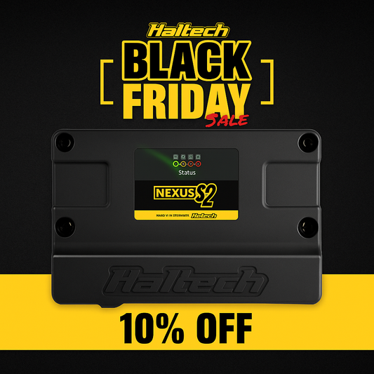 Black Friday Nexus S2 ECU Only