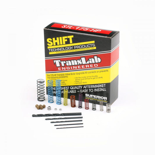Superior STL-175-HP Shift Kit