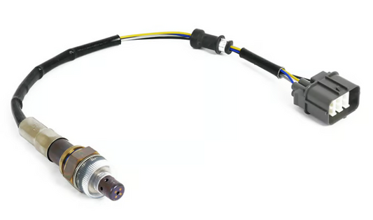 Haltech Wideband O2 Sensor NTK LZA09-E1 - Laboratory Grade 6mA
