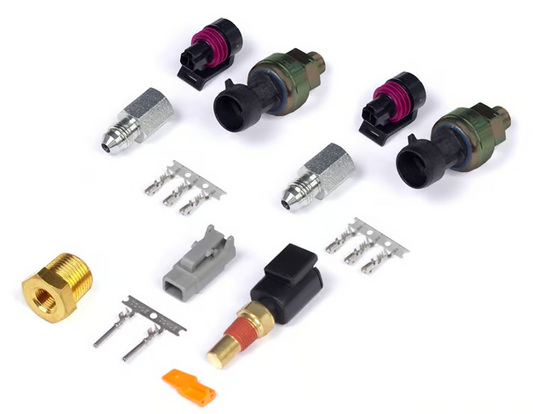 IC-7 Sensor Pack For Stand-Alone Installations