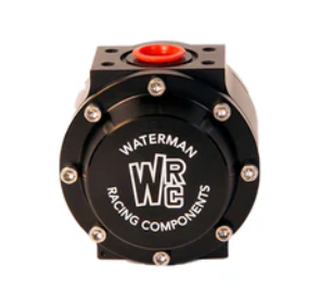 Waterman Super Sprint Pump, 3/8 Hex 13.36 GPM
