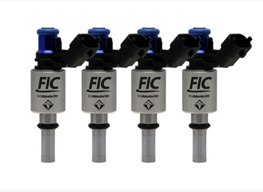 Fuel Injector Clinic 3000CC