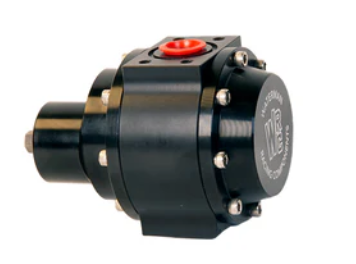 Waterman Super Sprint Pump, 3/8 Hex 13.36 GPM