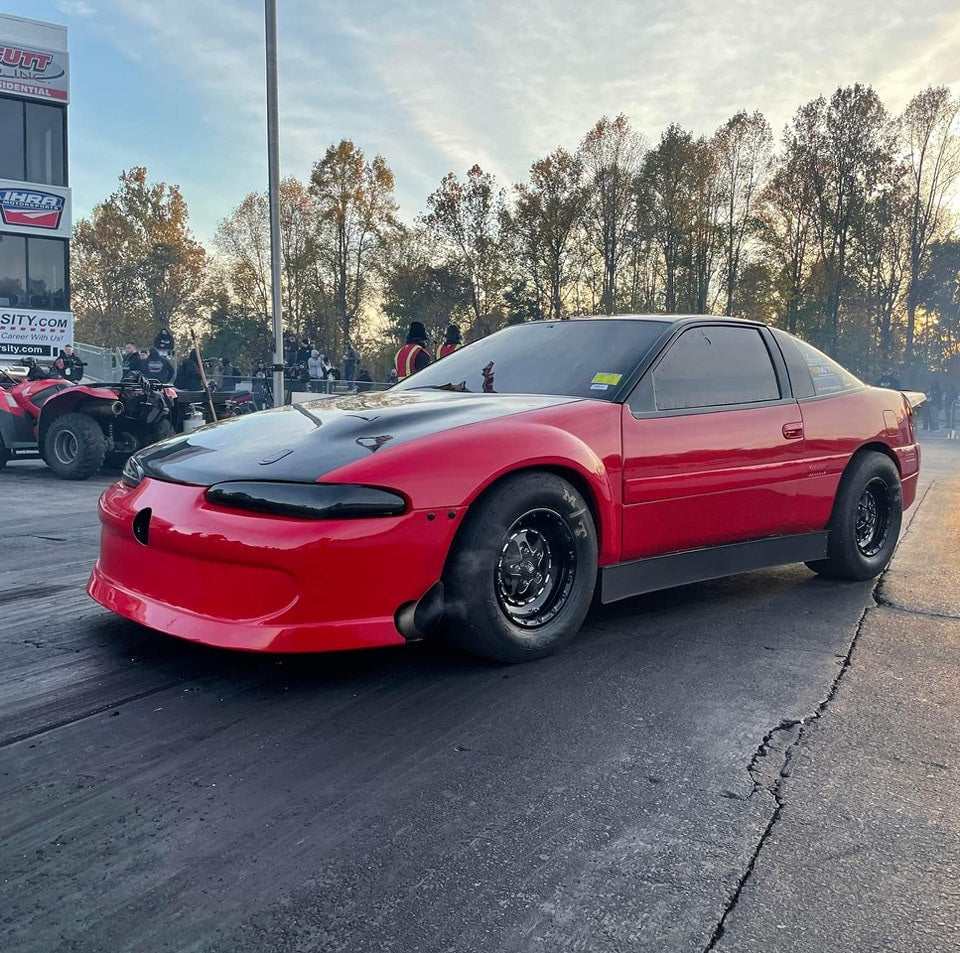 Aaron Gregory Racing