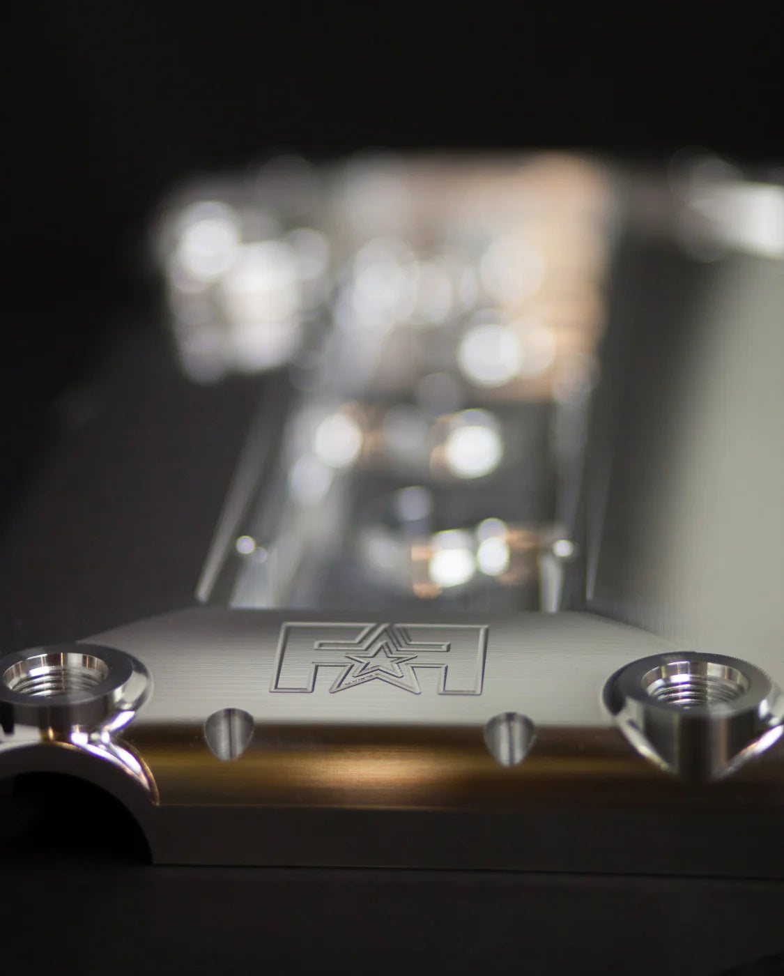 Dsm on sale valve cover