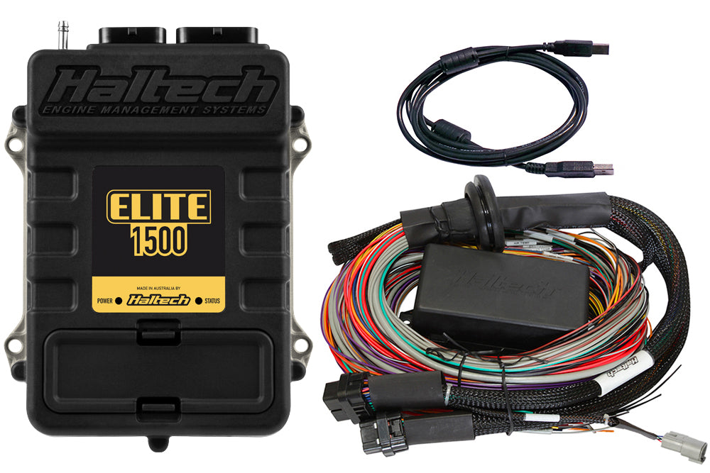 Haltech Elite 2500