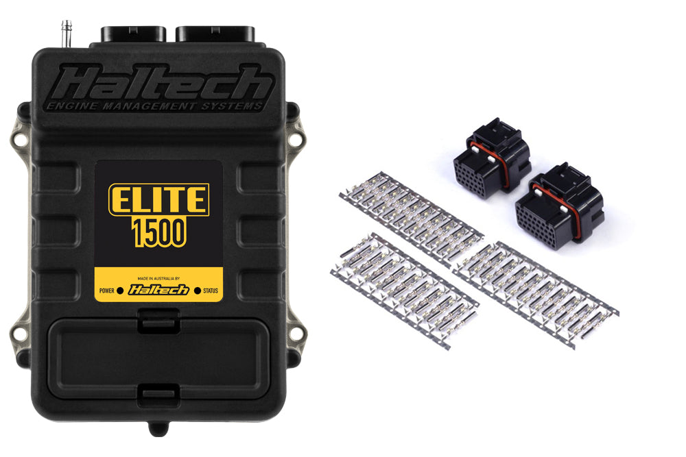 Haltech Elite 1500