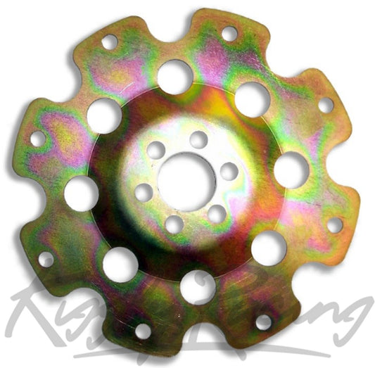 Kiggly Racing 6 Bolt Flex Plate