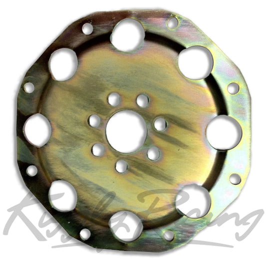 Kiggly Racing 7 Bolt 2G Flex Plate