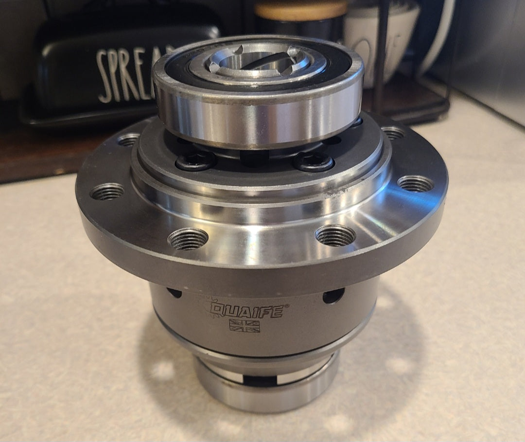 Transmission Upgrade Service
