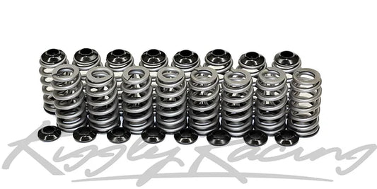 Kiggly Racing 4g63 Race Only Beehive Valve Springs